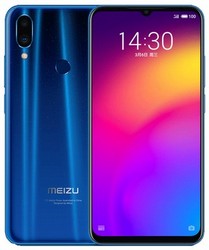 Замена тачскрина на телефоне Meizu Note 9 в Красноярске